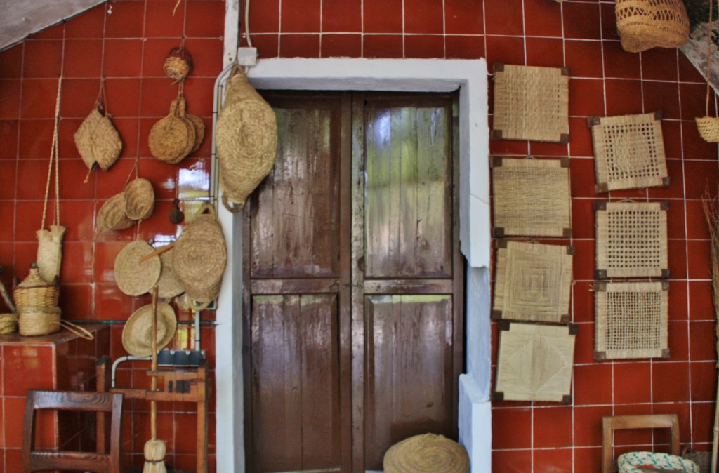 Foto: La Granja - Esporles (Mallorca) (Illes Balears), España