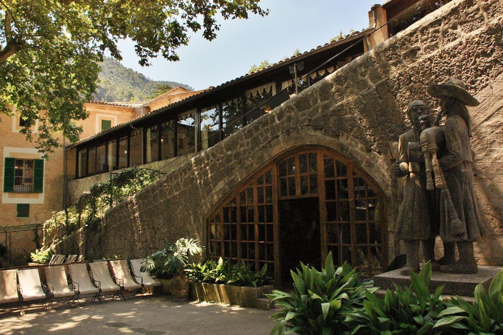 Foto: La Granja - Esporles (Mallorca) (Illes Balears), España