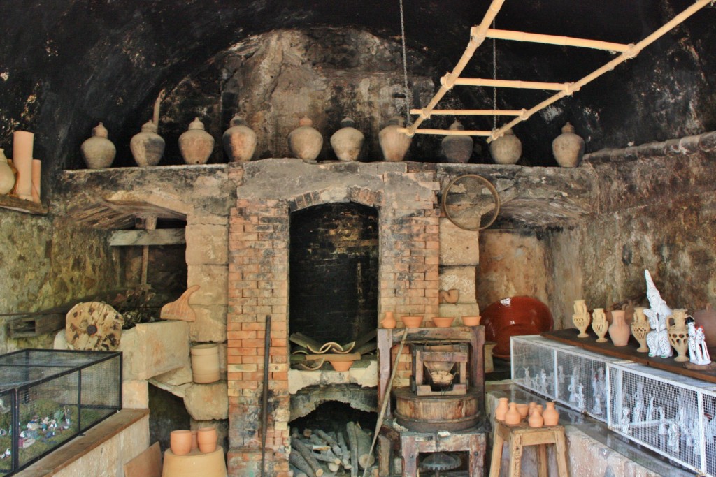 Foto: La Granja - Esporles (Mallorca) (Illes Balears), España