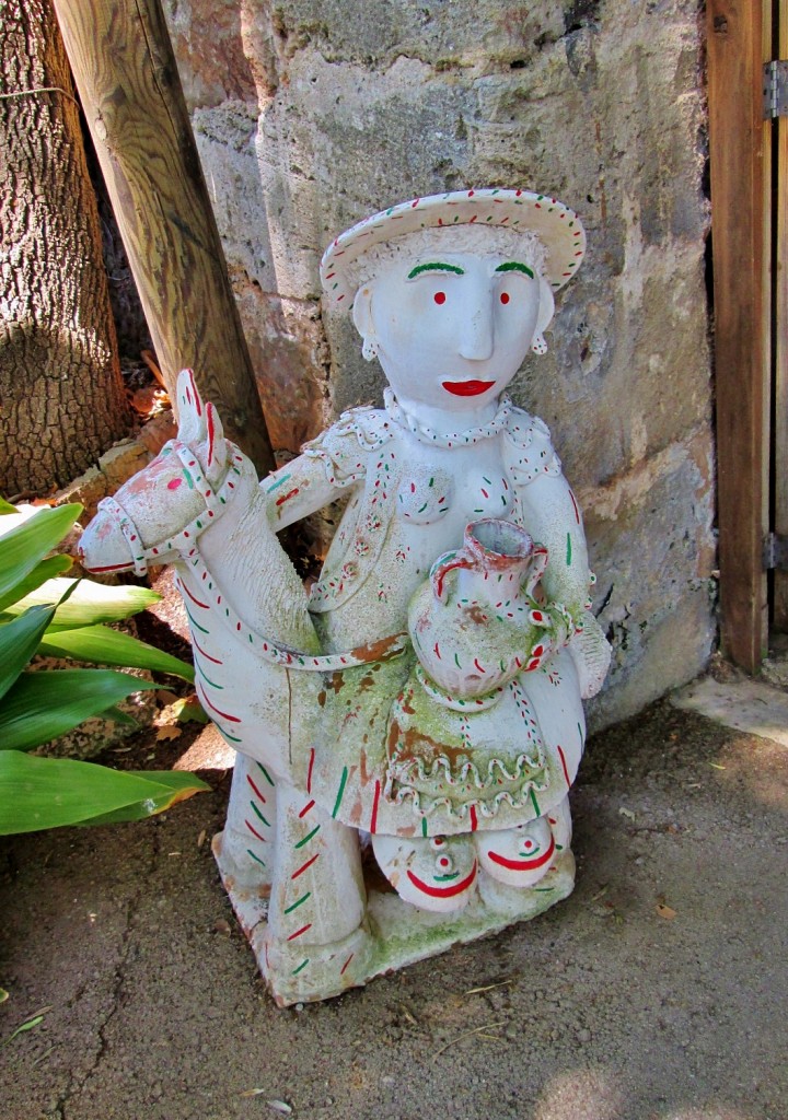 Foto: La Granja - Esporles (Mallorca) (Illes Balears), España