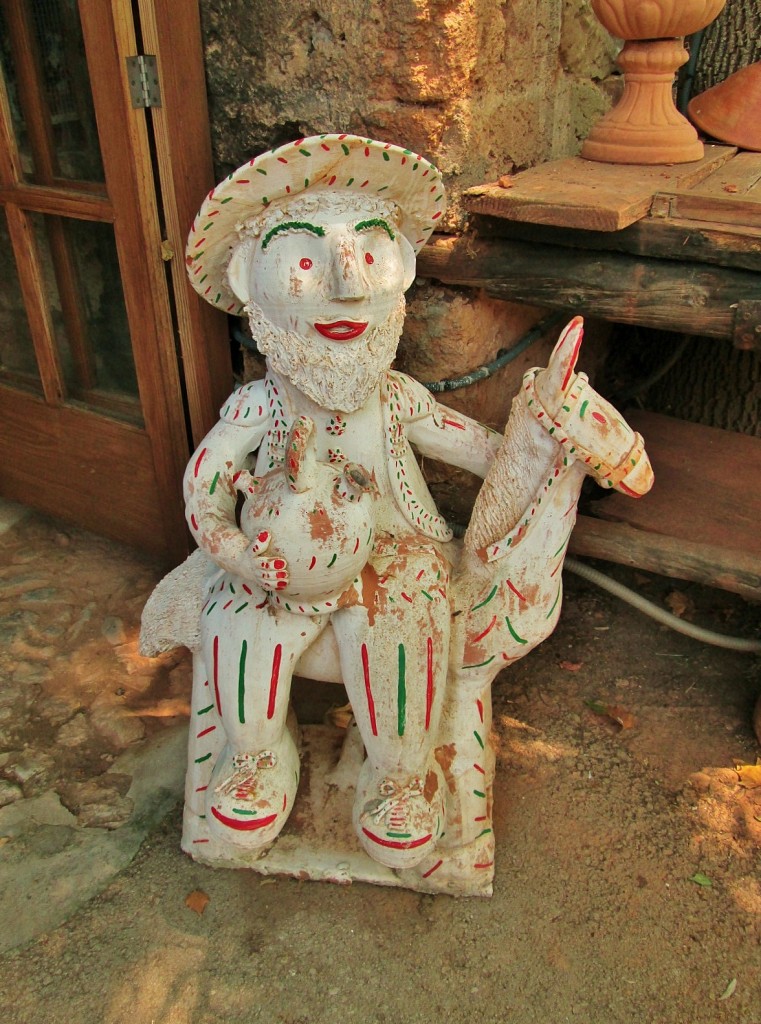 Foto: La Granja - Esporles (Mallorca) (Illes Balears), España