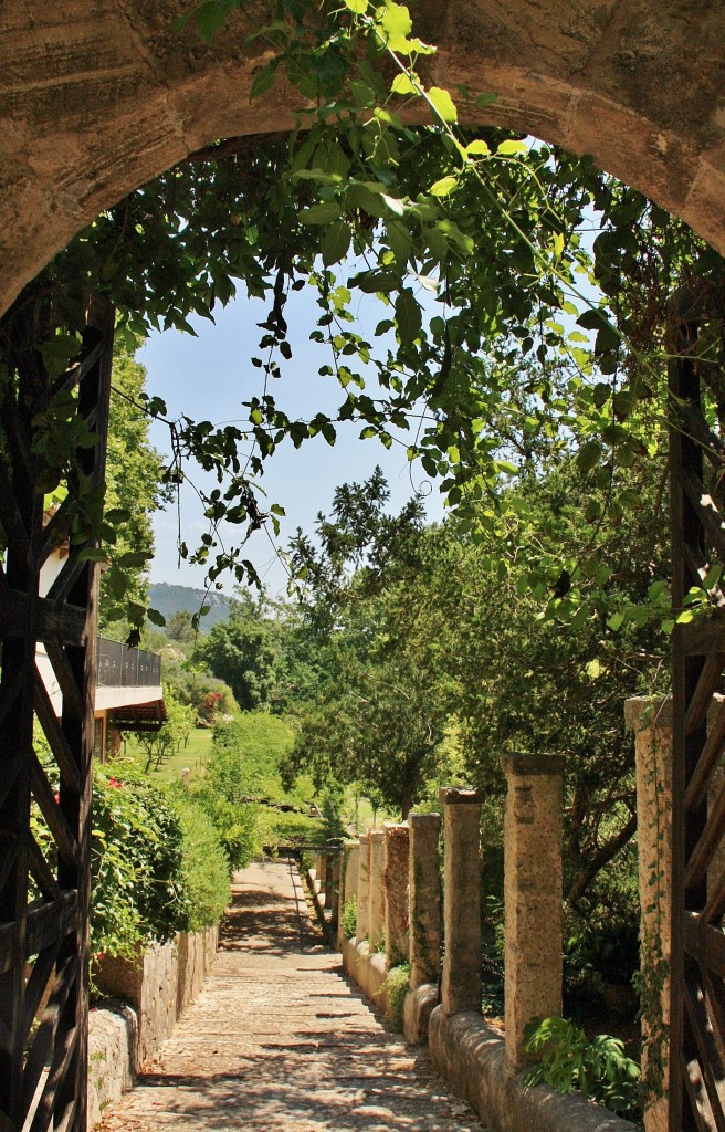 Foto: La Granja - Esporles (Mallorca) (Illes Balears), España