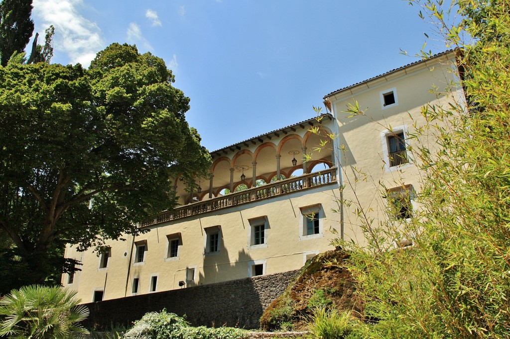 Foto: La Granja - Esporles (Mallorca) (Illes Balears), España