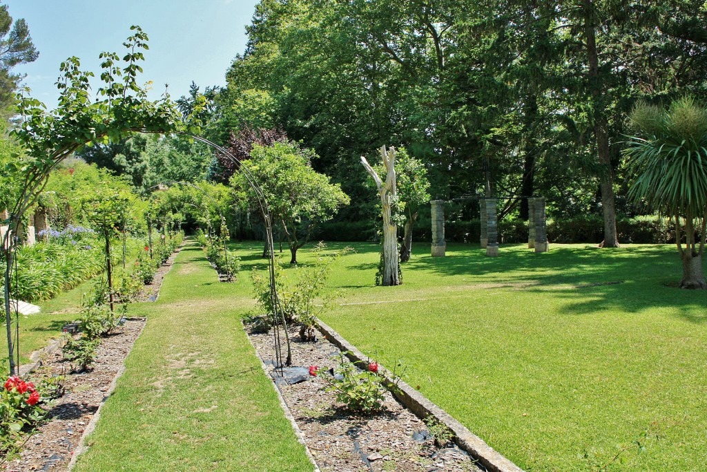 Foto: La Granja - Esporles (Mallorca) (Illes Balears), España