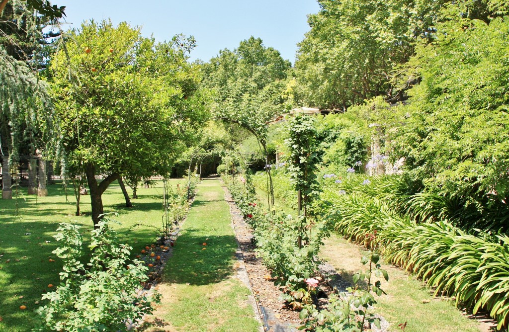 Foto: La Granja - Esporles (Mallorca) (Illes Balears), España