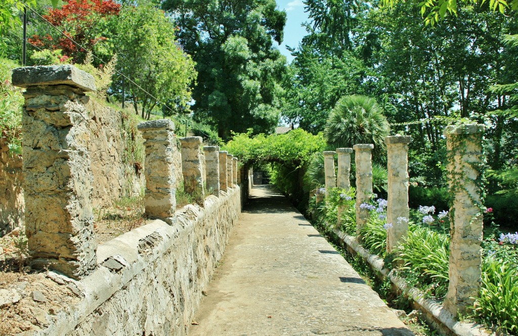 Foto: La Granja - Esporles (Mallorca) (Illes Balears), España