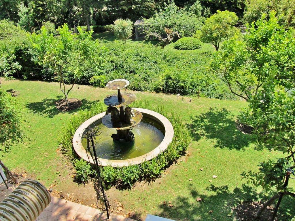 Foto: La Granja - Esporles (Mallorca) (Illes Balears), España