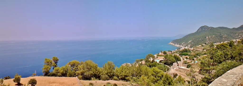 Foto: Paisaje - Esporles (Mallorca) (Illes Balears), España