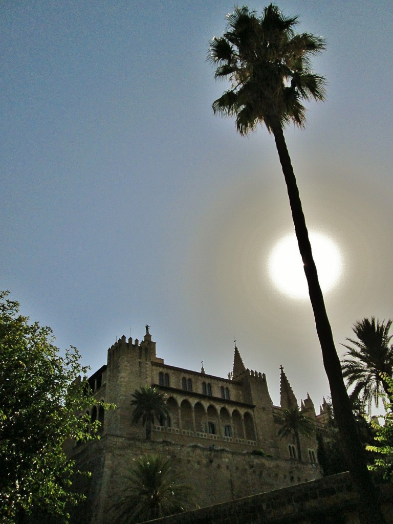 Foto: Centro histórico - Palma de Mallorca (Illes Balears), España