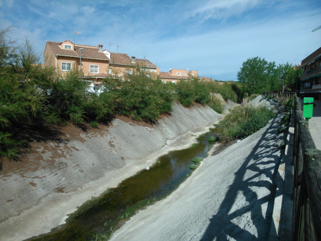 Foto de Yeles (Toledo), España