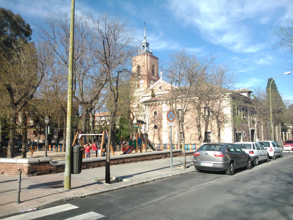 Foto de Madrid (Comunidad de Madrid), España