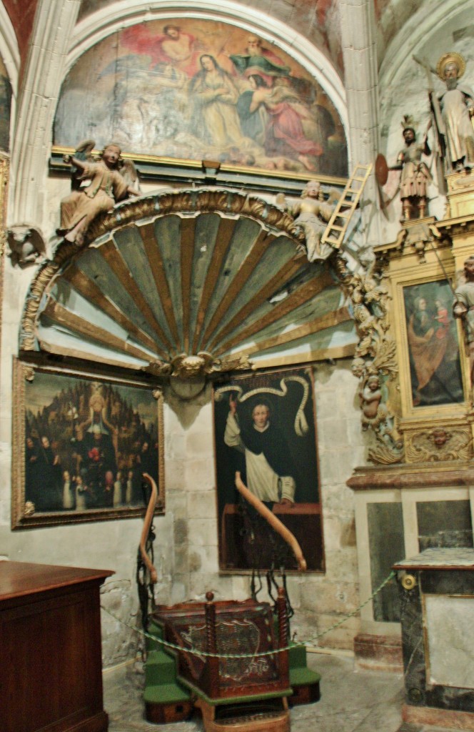 Foto: Catedral - Palma de Mallorca (Illes Balears), España