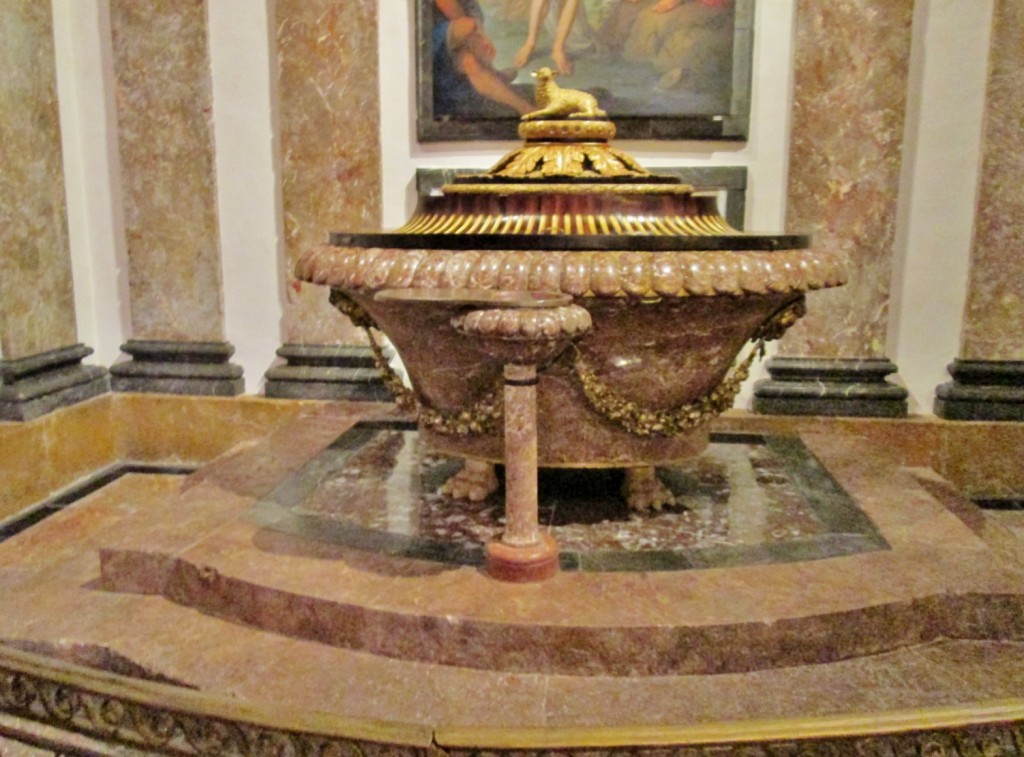 Foto: Catedral - Palma de Mallorca (Illes Balears), España