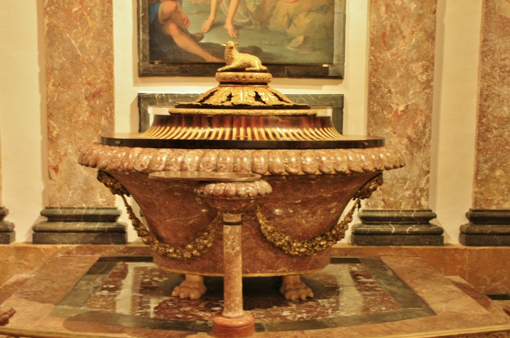 Foto: Catedral - Palma de Mallorca (Illes Balears), España