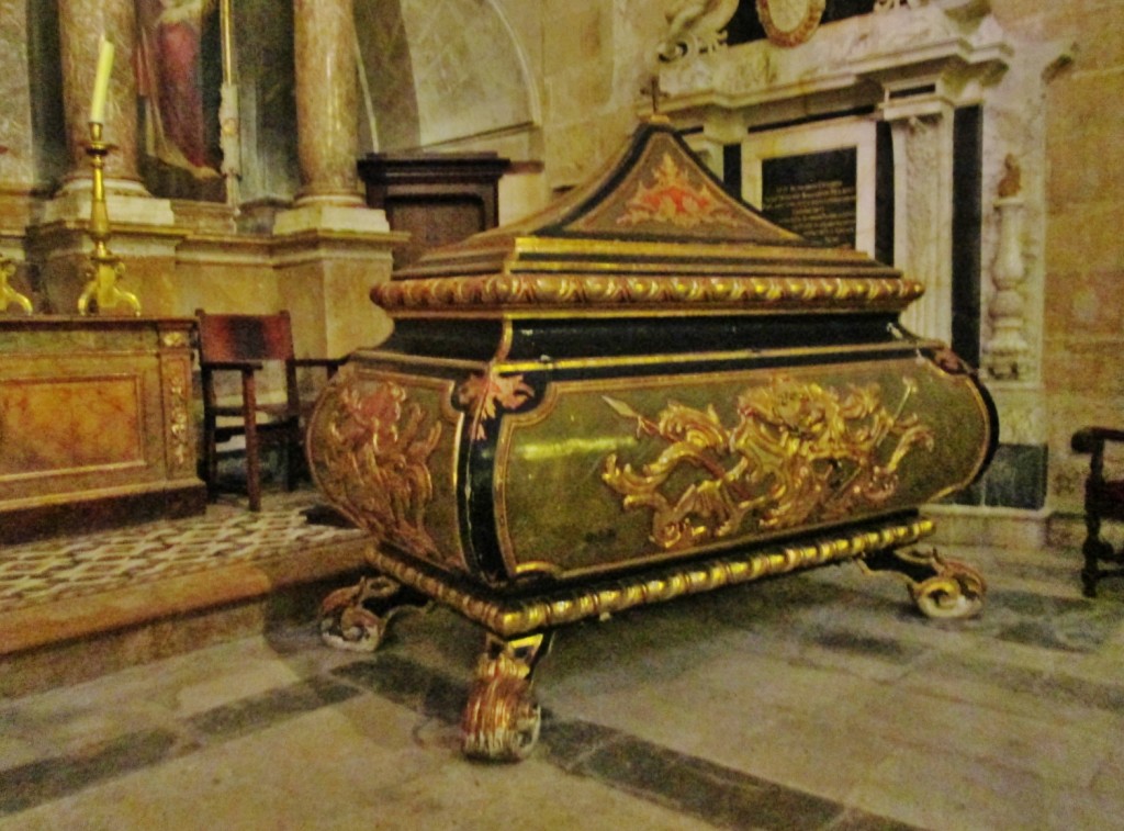 Foto: Catedral - Palma de Mallorca (Illes Balears), España