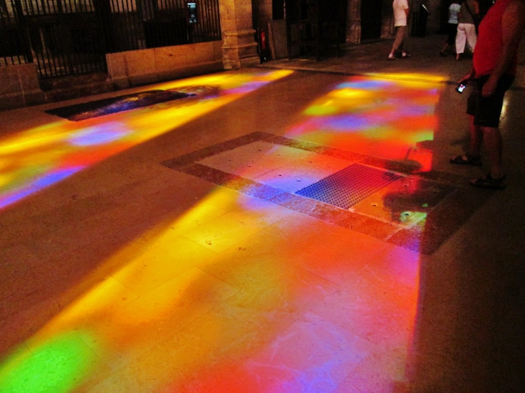 Foto: Catedral - Palma de Mallorca (Illes Balears), España