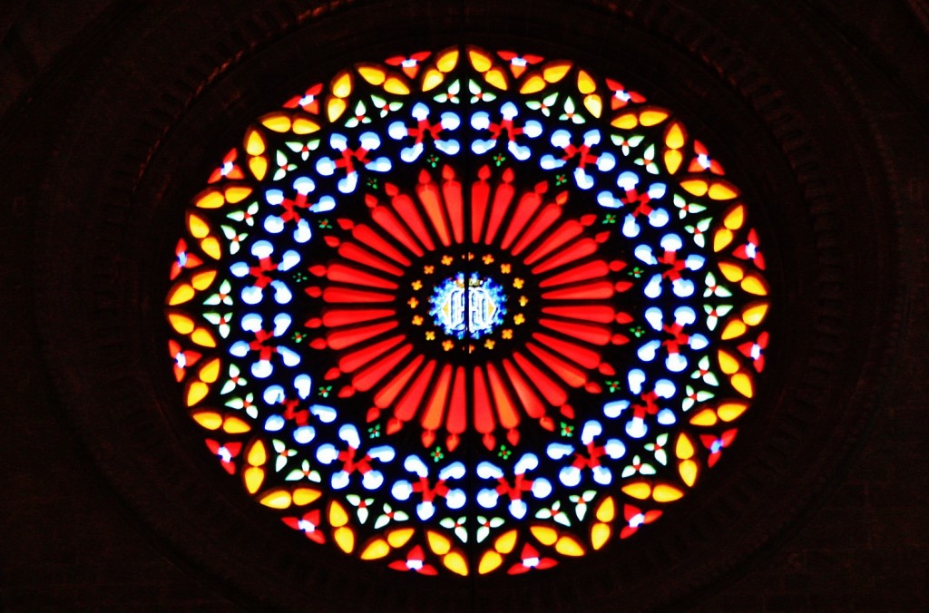 Foto: Catedral - Palma de Mallorca (Illes Balears), España