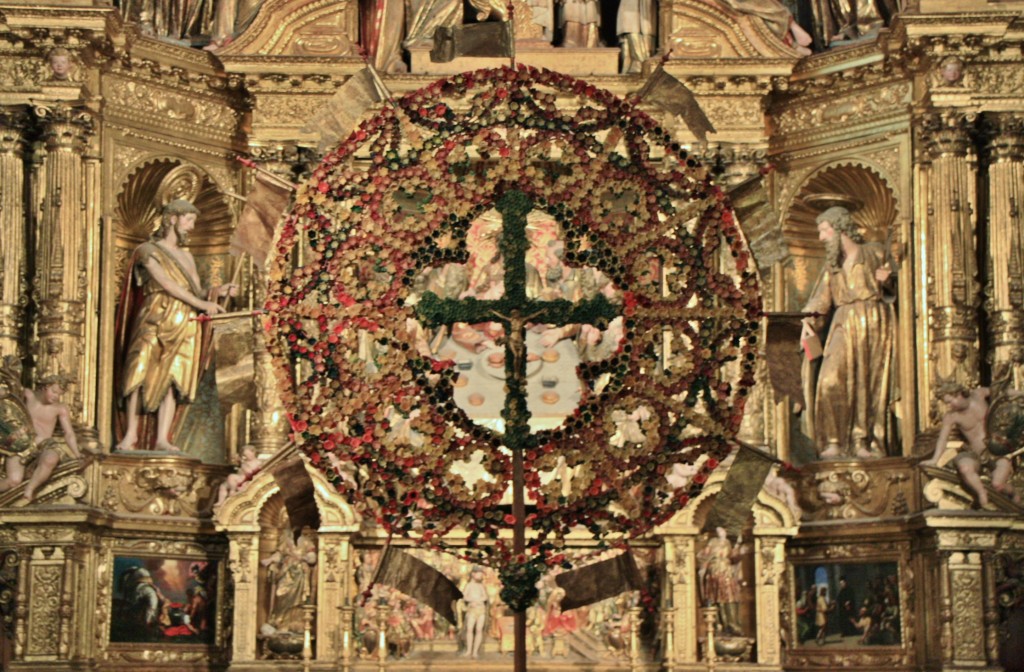 Foto: Catedral - Palma de Mallorca (Illes Balears), España