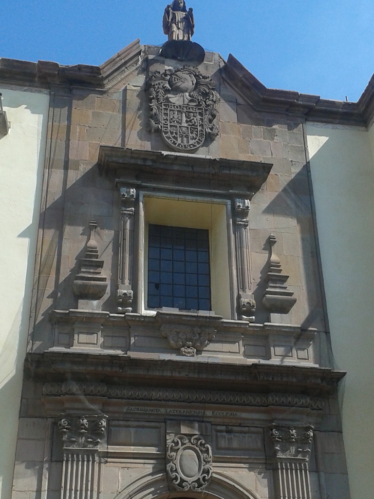 Foto de Queretaro (Querétaro), México