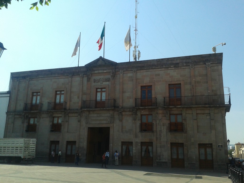 Foto de Queretaro (Querétaro), México