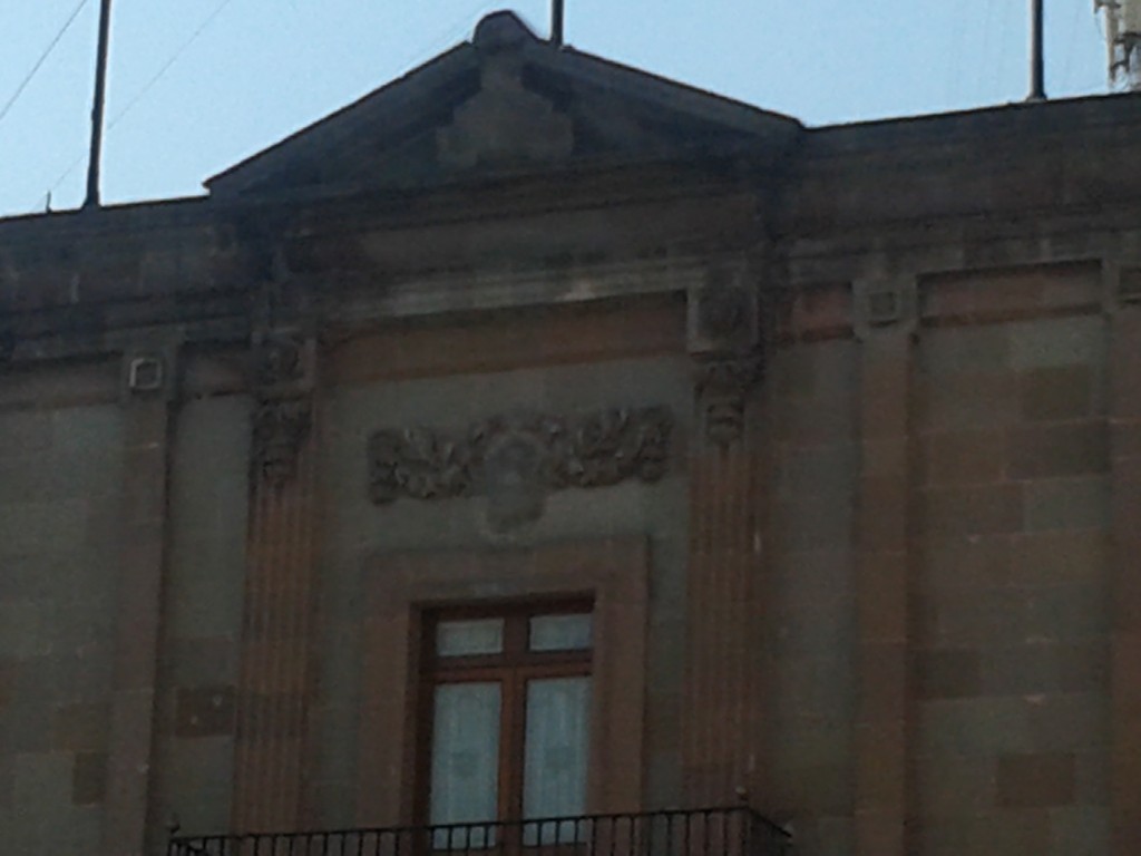 Foto de Queretaro (Querétaro), México