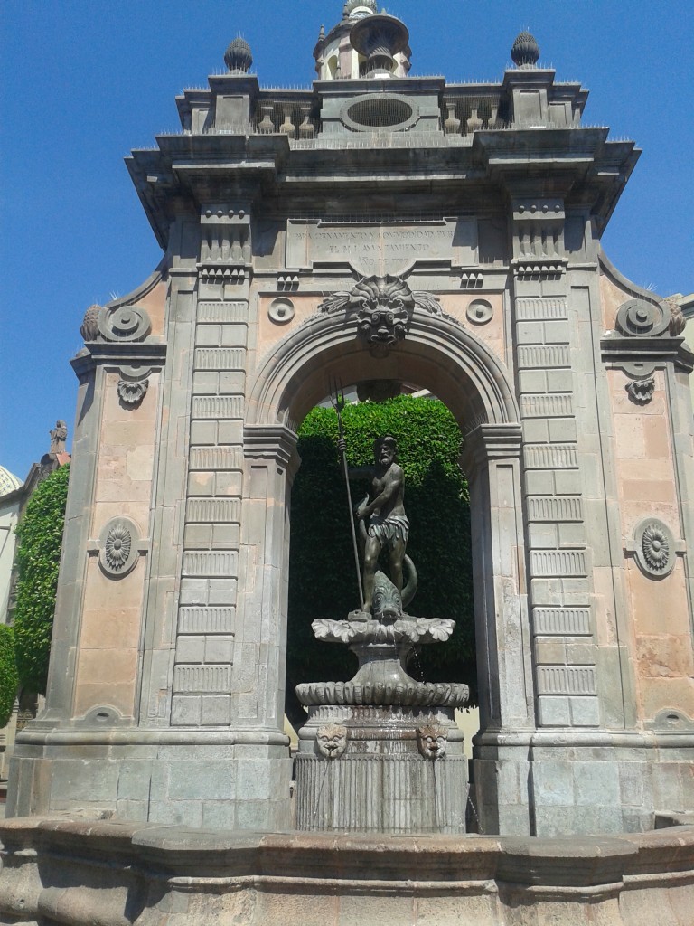 Foto de Queretaro (Querétaro), México