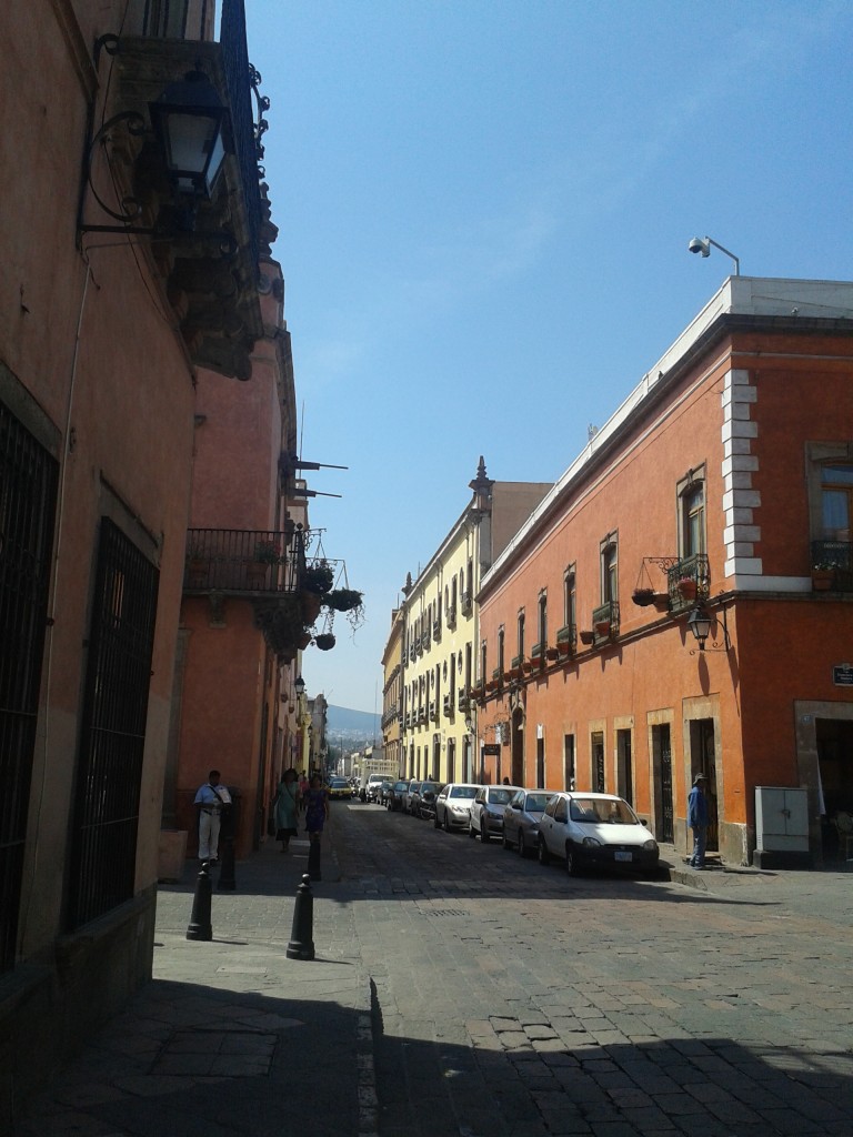 Foto de Queretaro (Querétaro), México