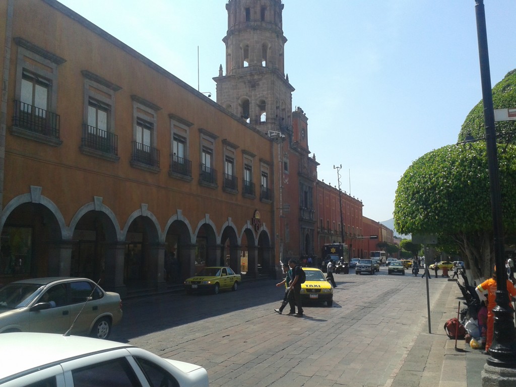 Foto de Queretaro (Querétaro), México