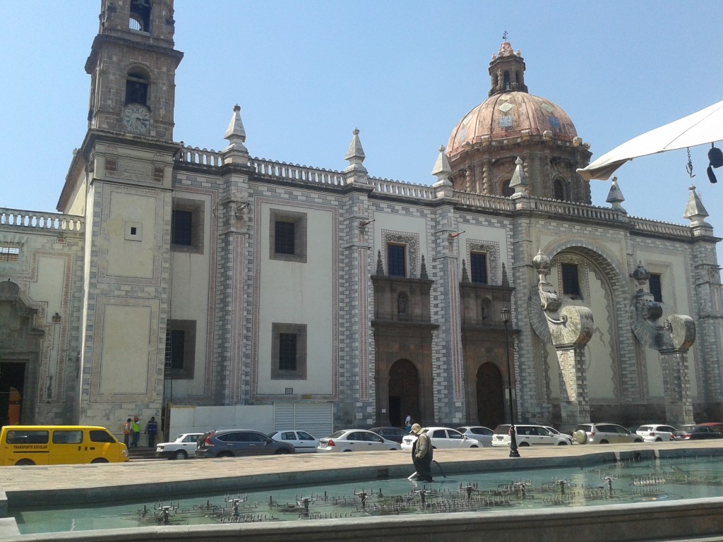 Foto de Queretaro (Querétaro), México