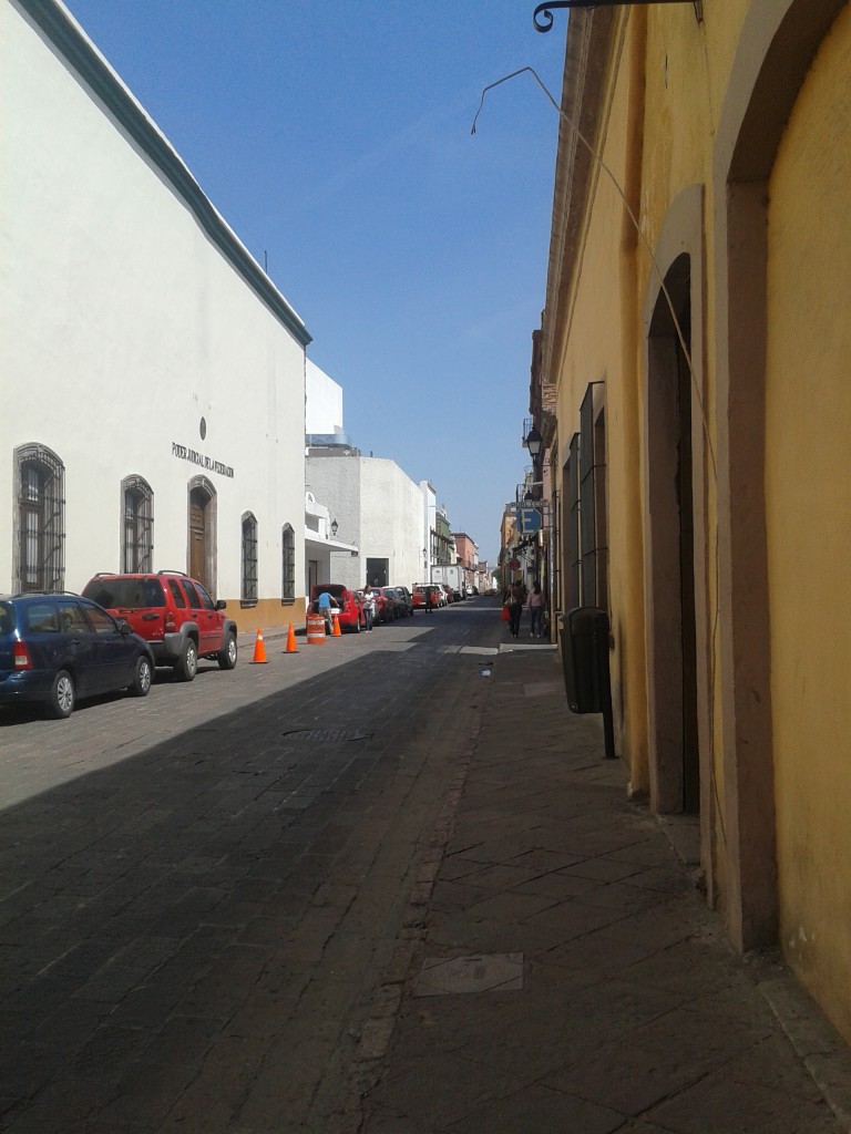 Foto de Queretaro (Querétaro), México