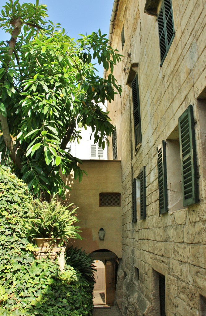 Foto: Baños árabes - Palma de mallorca (Illes Balears), España