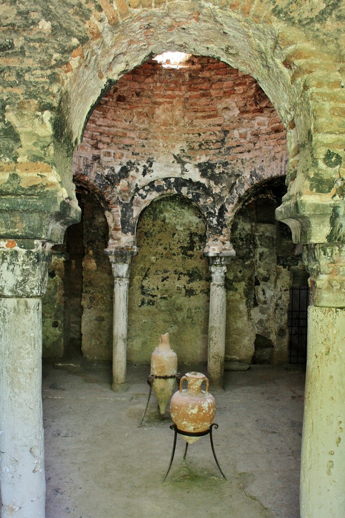 Foto: Baños árabes - Palma de mallorca (Illes Balears), España