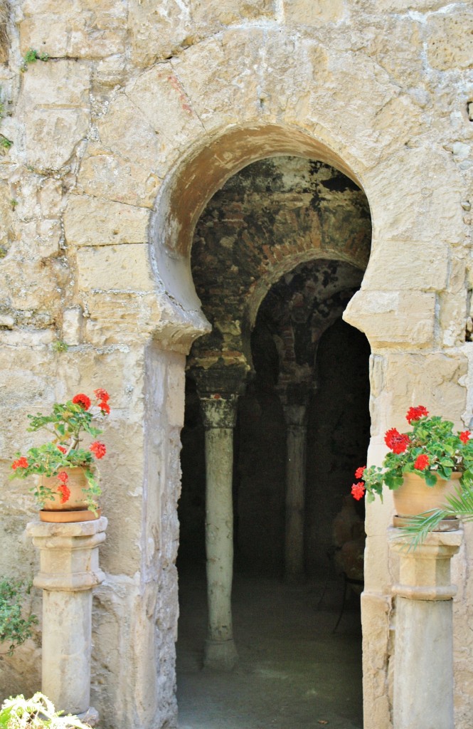Foto: Baños árabes - Palma de mallorca (Illes Balears), España