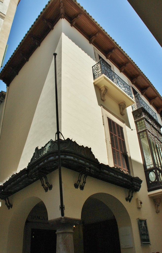 Foto: Centro histórico - Palma de mallorca (Illes Balears), España