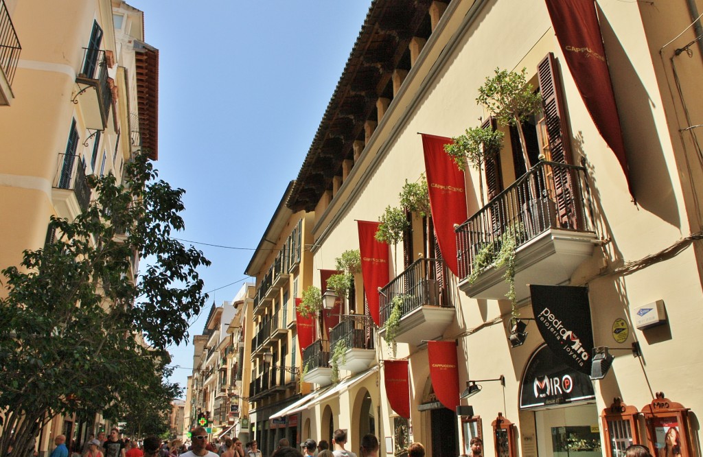Foto: Centro histórico - Palma de mallorca (Illes Balears), España