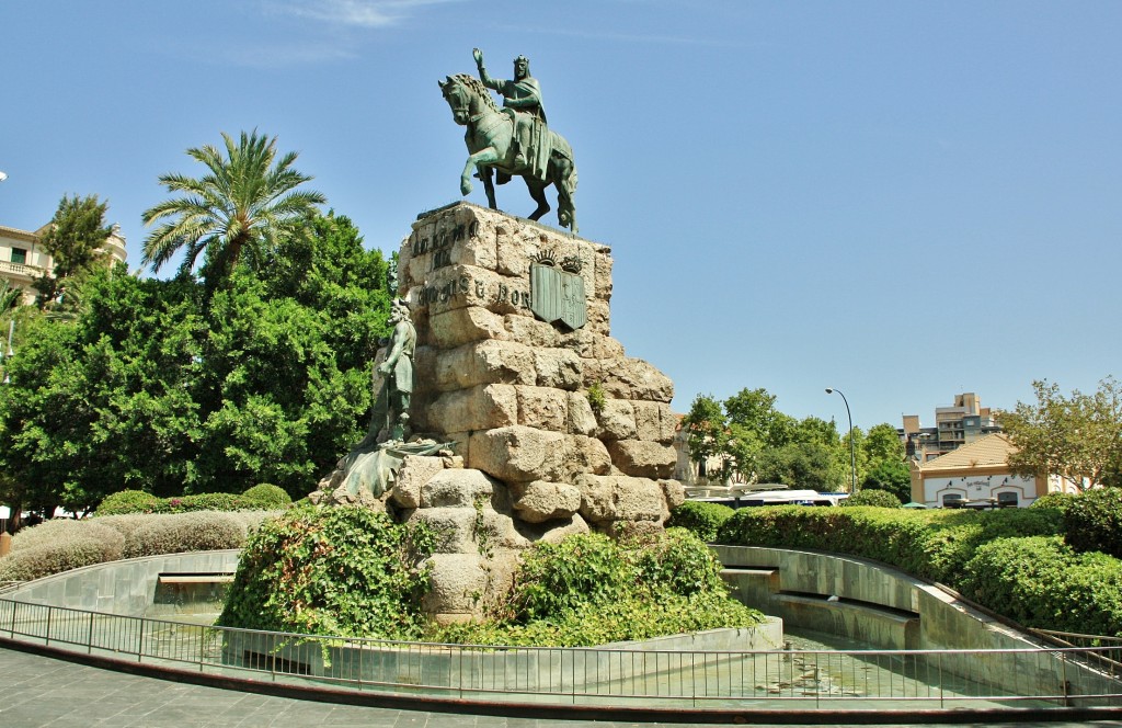 Foto: Centro histórico - Palma de mallorca (Illes Balears), España