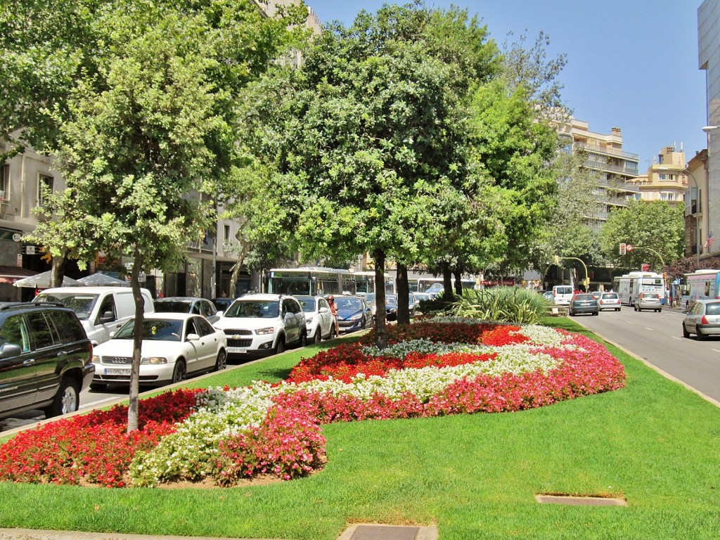 Foto: Centro - Palma de mallorca (Illes Balears), España