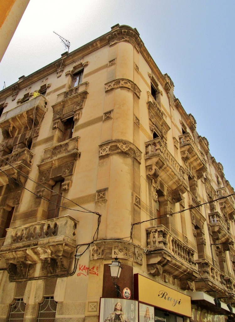 Foto: Centro histórico - Palma de mallorca (Illes Balears), España