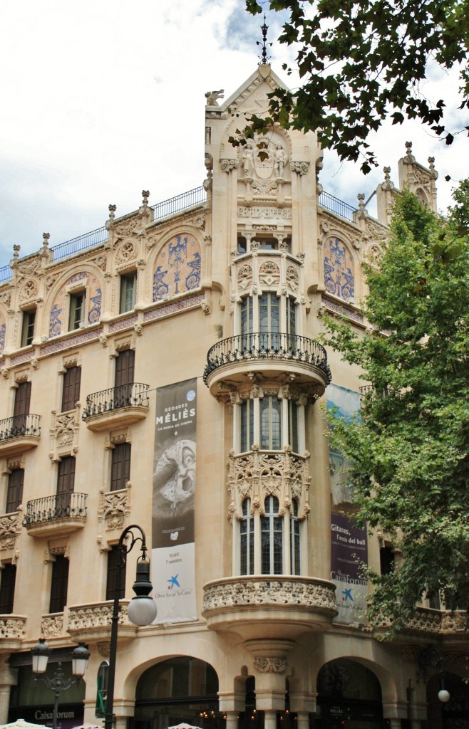 Foto: Centro histórico - Palma de mallorca (Illes Balears), España