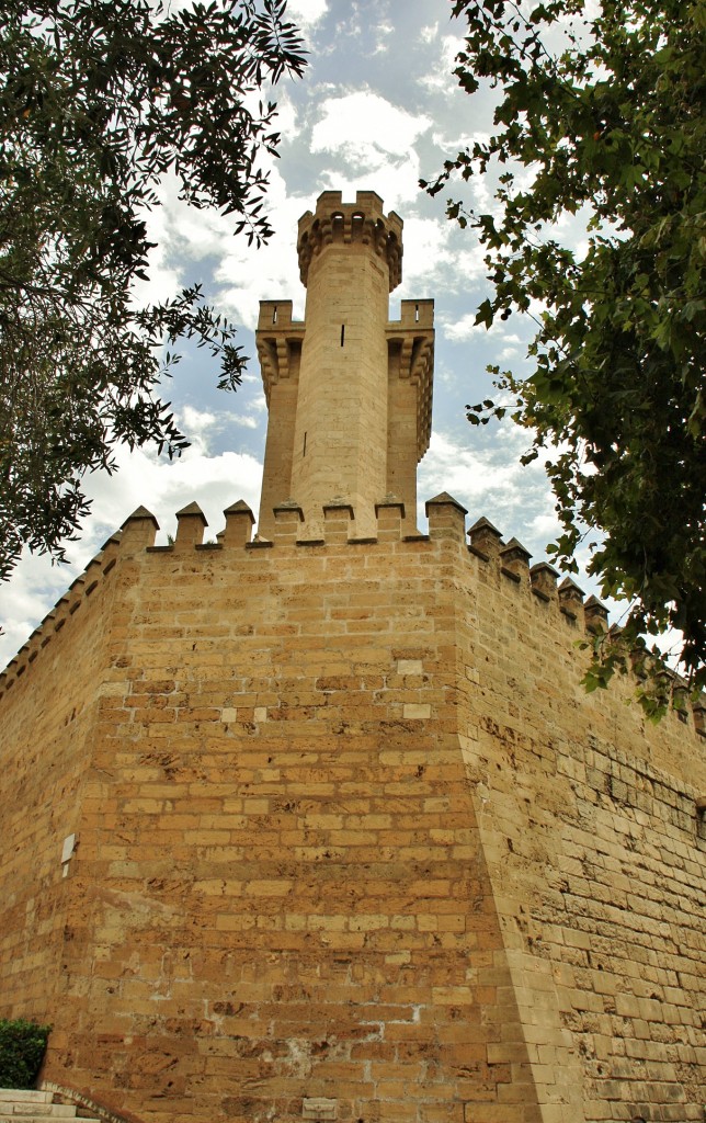 Foto: Centro histórico - Palma de mallorca (Illes Balears), España