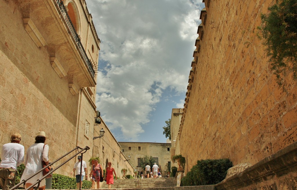 Foto: Centro histórico - Palma de mallorca (Illes Balears), España