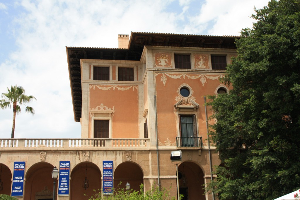 Foto: Centro histórico - Palma de mallorca (Illes Balears), España