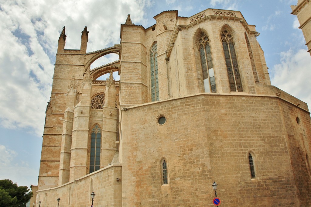 Foto: Centro histórico - Palma de mallorca (Illes Balears), España