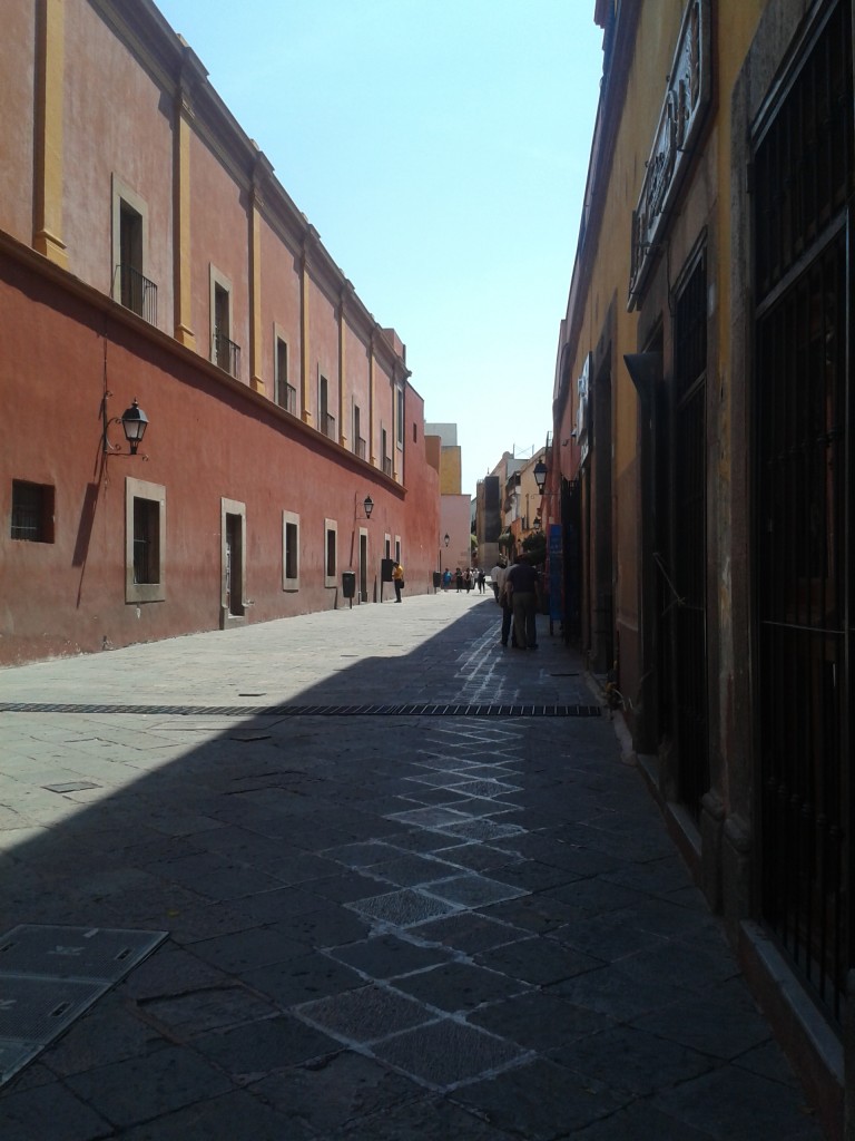 Foto de Centro Historico  Queretaro (Querétaro), México