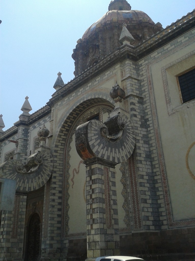 Foto de Centro Historico  Queretaro (Querétaro), México