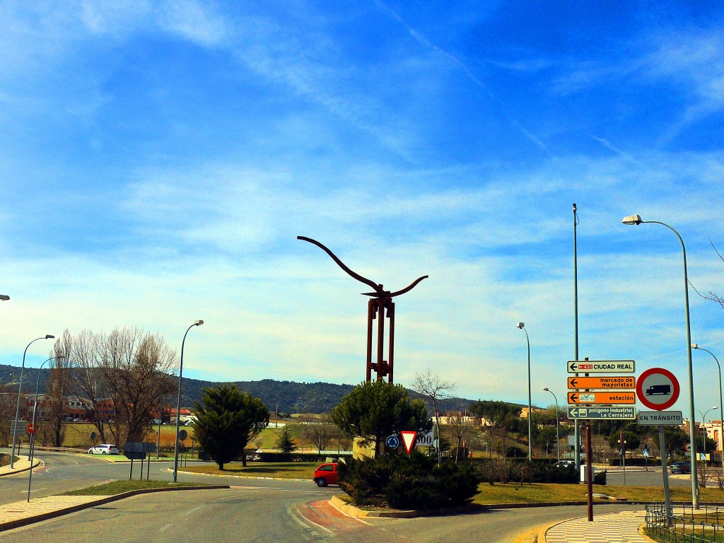 Foto de Cuenca (Castilla La Mancha), España
