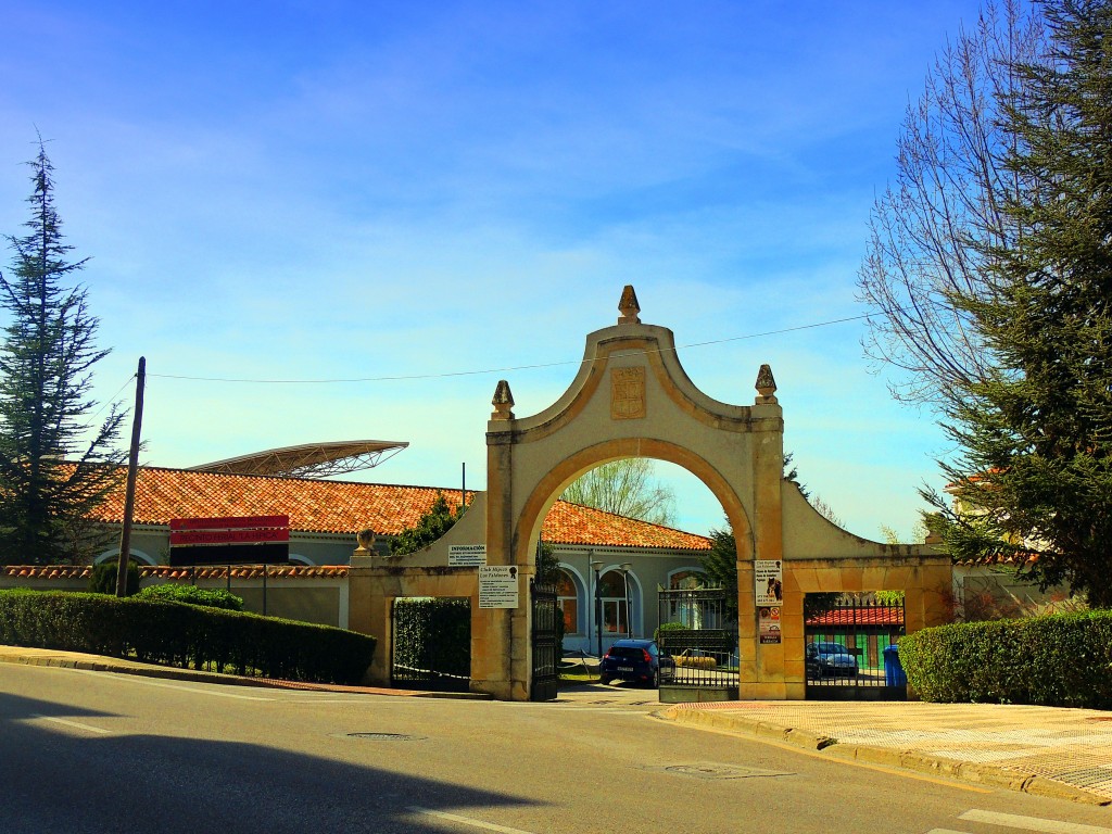 Foto: Club Hípico Los Faldones - Cuenca (Castilla La Mancha), España