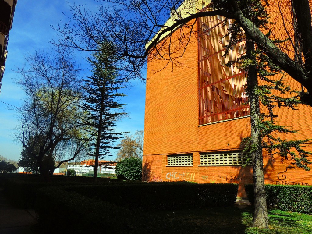 Foto de Cuenca (Castilla La Mancha), España