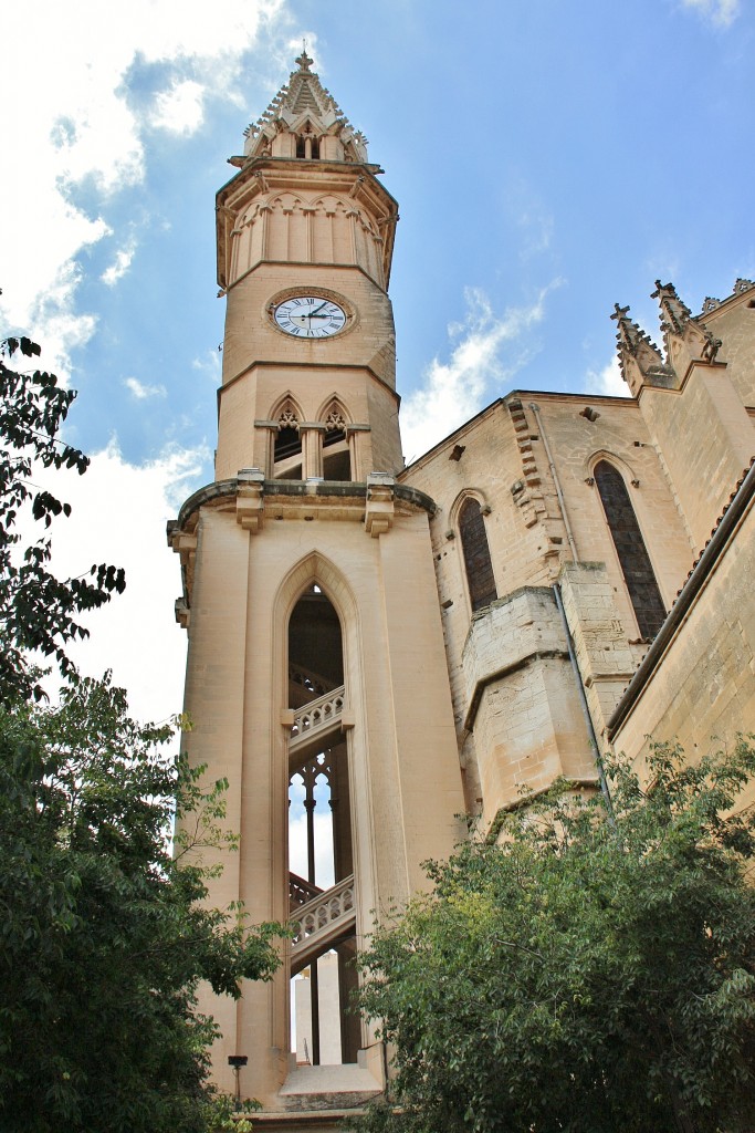 Foto: Centro histórico - Manacor (Mallorca) (Illes Balears), España