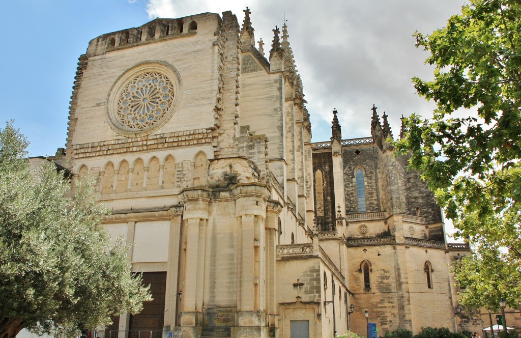 Foto: Centro histórico - Manacor (Mallorca) (Illes Balears), España